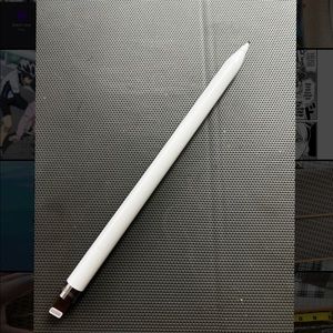 Apple Pencil 1st gen